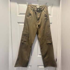 H&M Cargo Pants